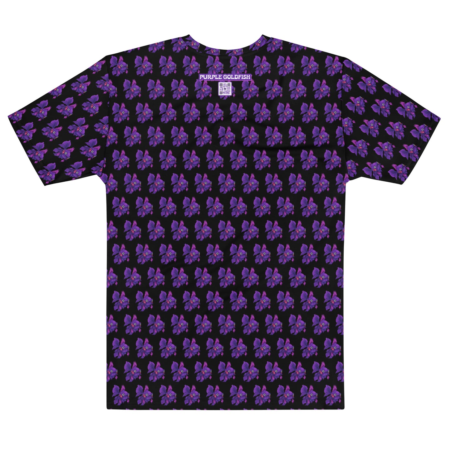 PGF Pattern T-Shirt